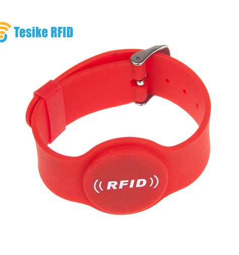 rfid chip bracelet supplier|rfid wristband for events.